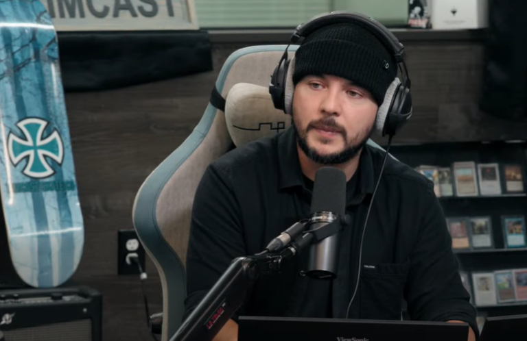 Tim Pool Net Worth