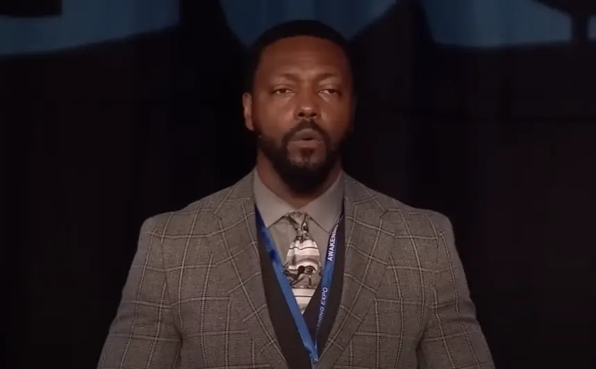 Billy Carson Net Worth