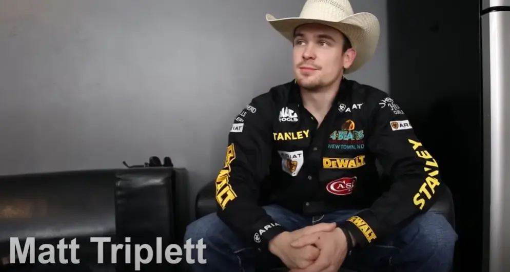 Matt Triplett Net Worth