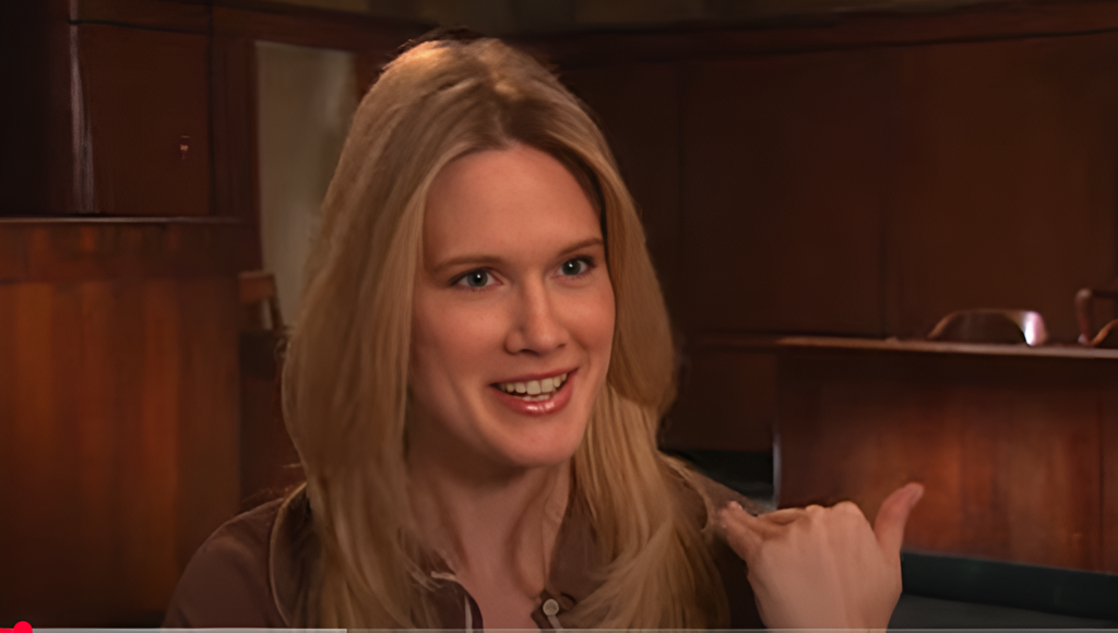 Stephenie March Net Worth