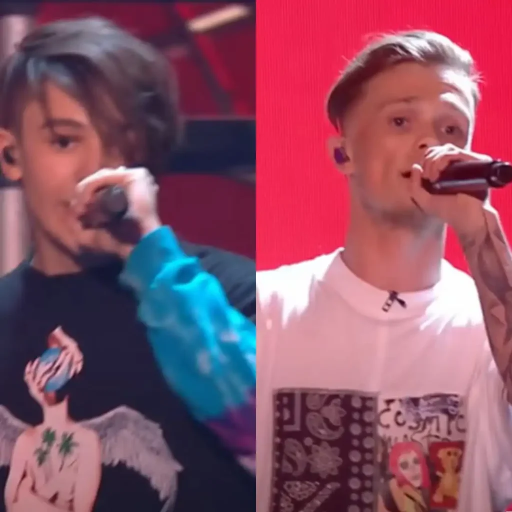 Bars and Melody