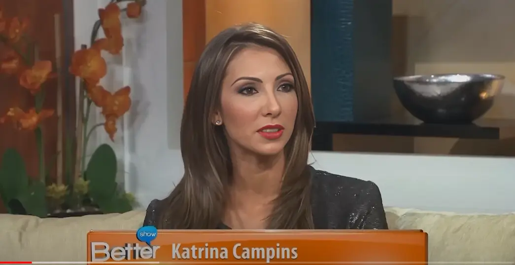 Katrina Campins Net worth