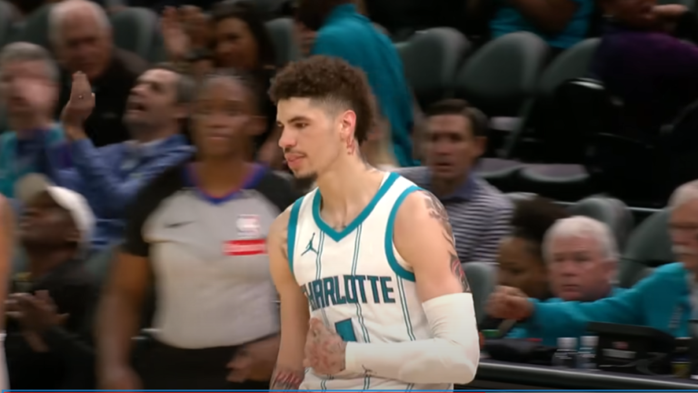 LaMelo Net Worth