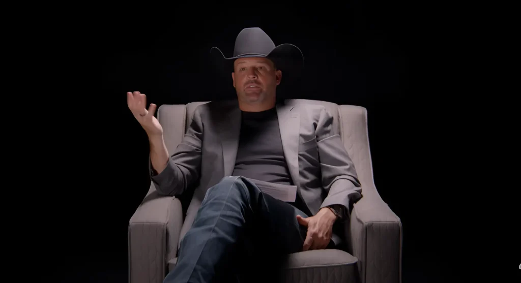 Clinton Anderson Net Worth