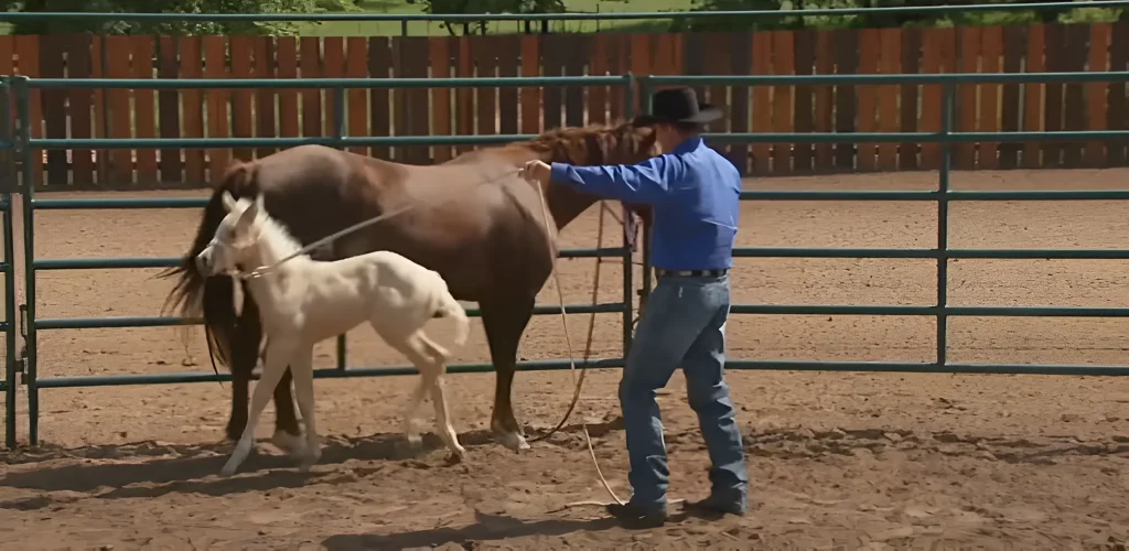 Clinton Anderson Net Worth