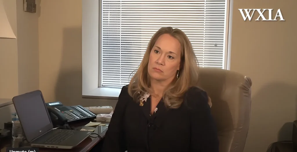 Judge Ashley Willcott birth date