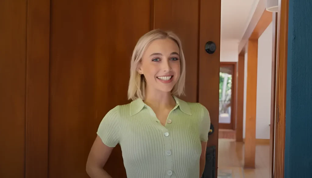 Emma Chamberlain Net Worth