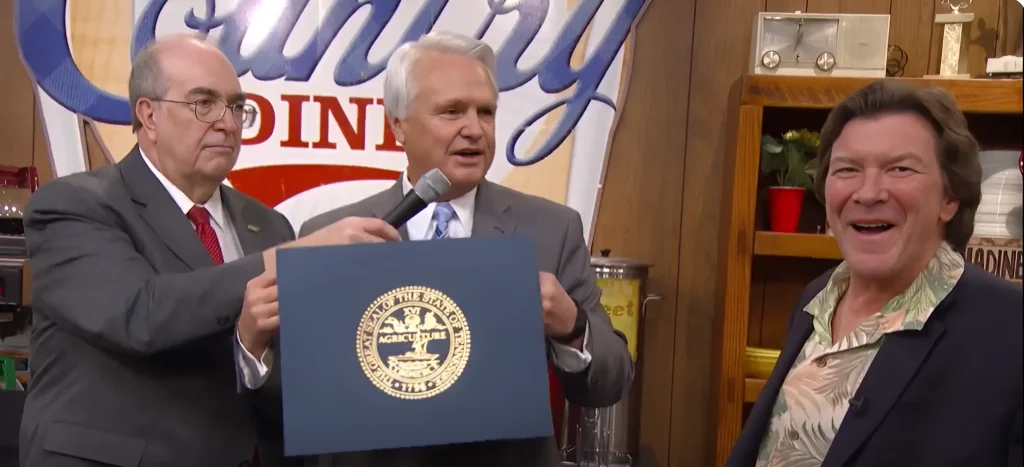 Gus Arrendale net worth