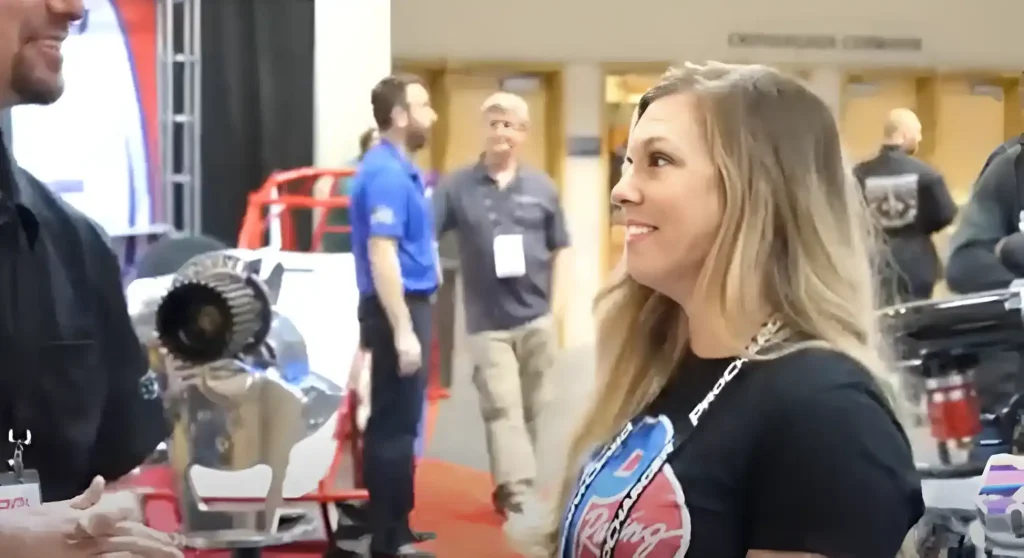 Kayla Morton net worth