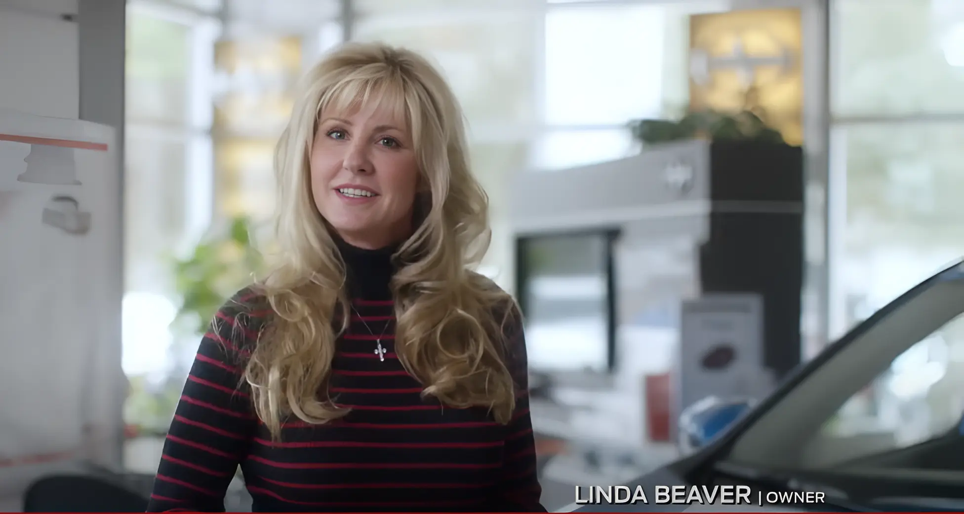 Linda Beaver net worth