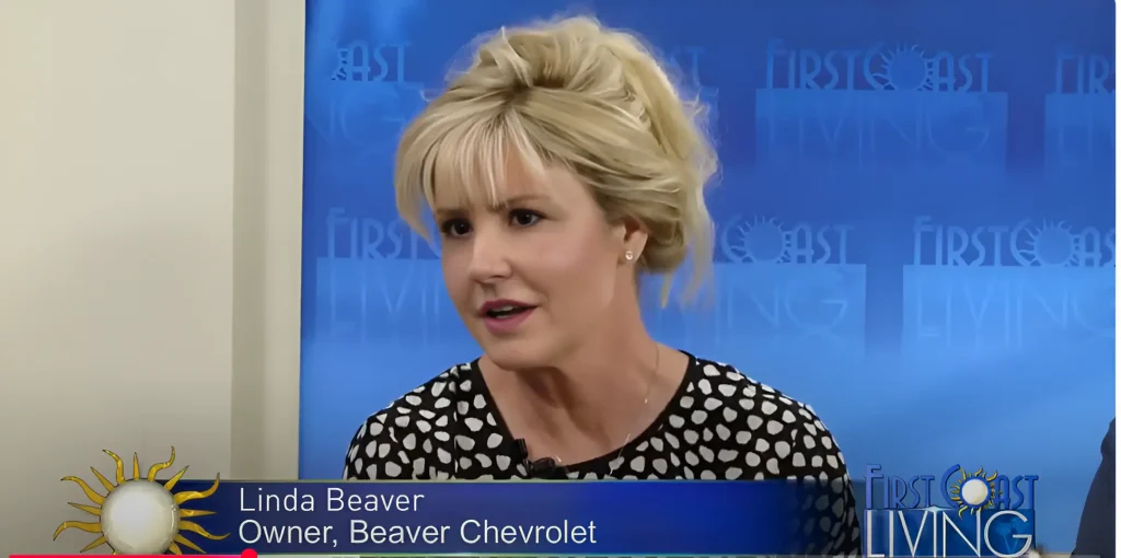 Linda Beaver Net Worth