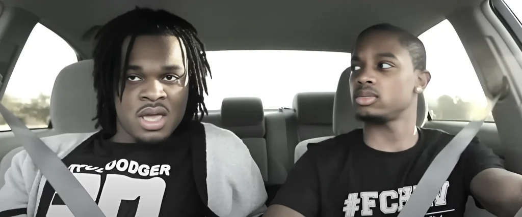 Spoken Reasons Net Worth