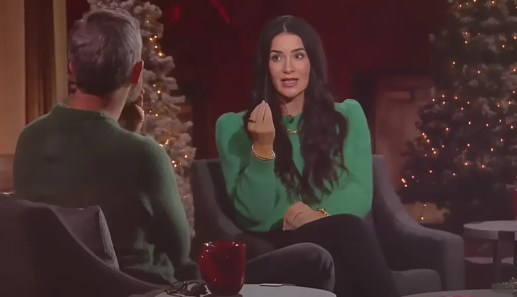 Tara Leigh Cobble Age