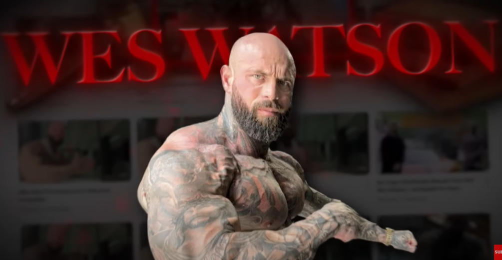 Wes Watson net worth 2025