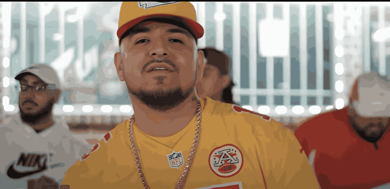 Bryann Trejo Net Worth